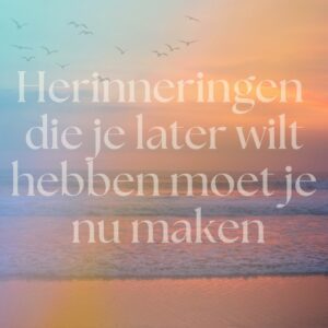 herinneringen